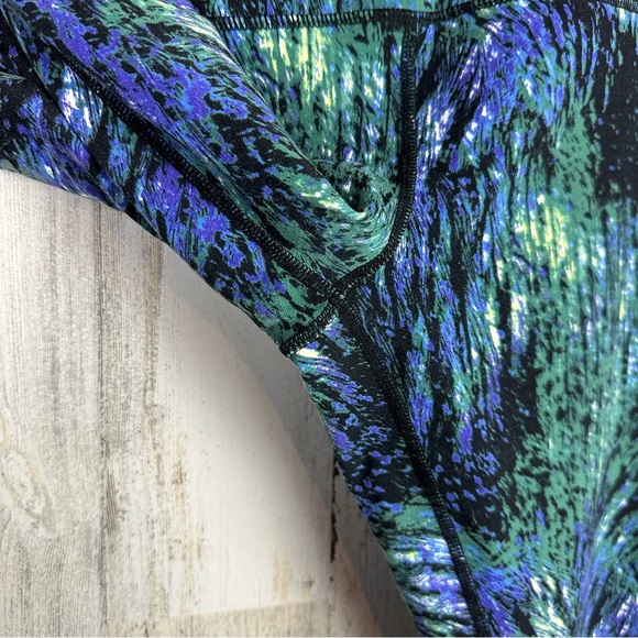 Tuff Athletics | Leggings Bundle Lot of 5 Medium - Picture 10 of 13